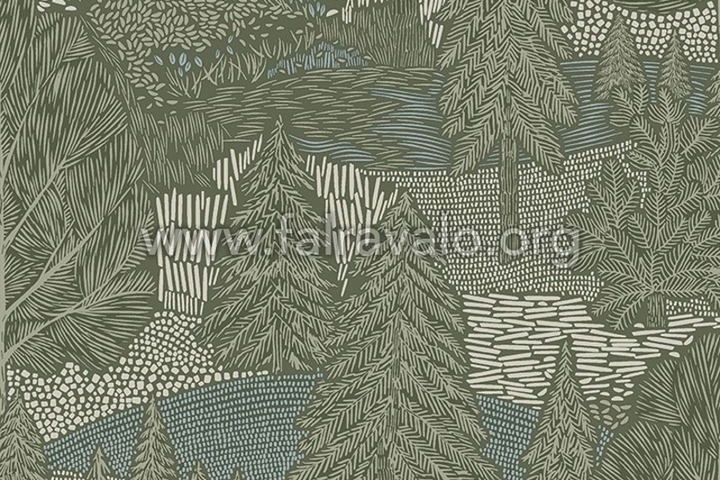 Woodland