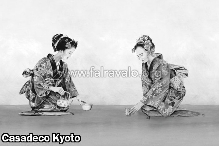 Kyoto
