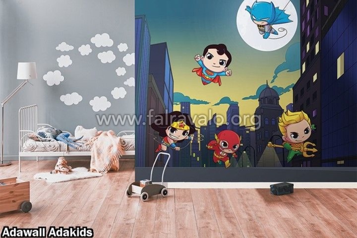 Adakids