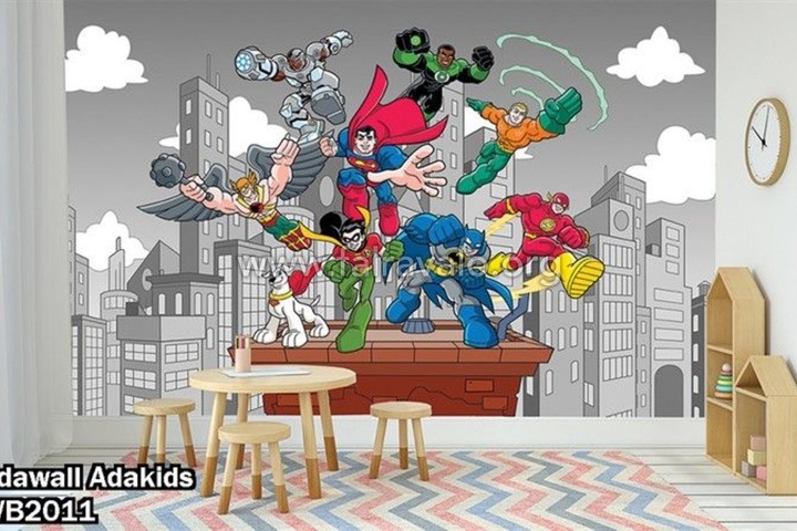Adakids