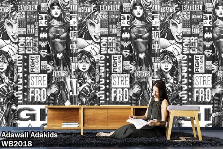 Adakids