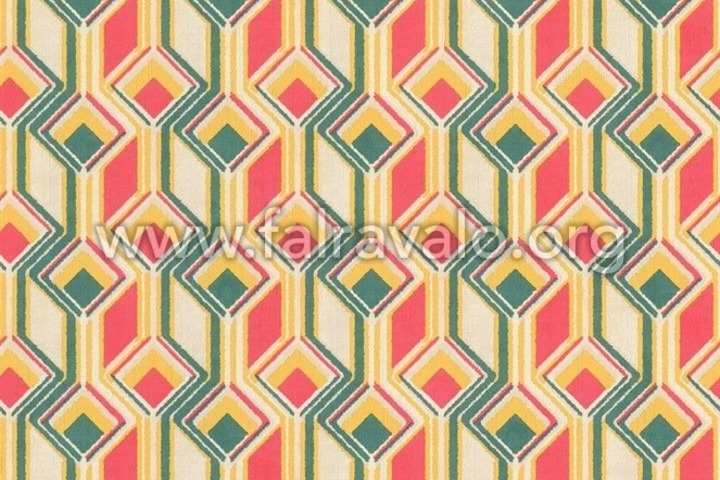Indian Style