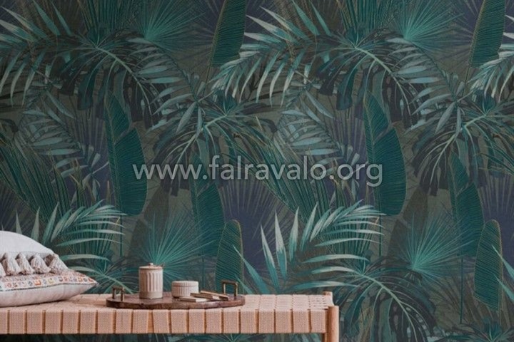 The wall Travel Styles