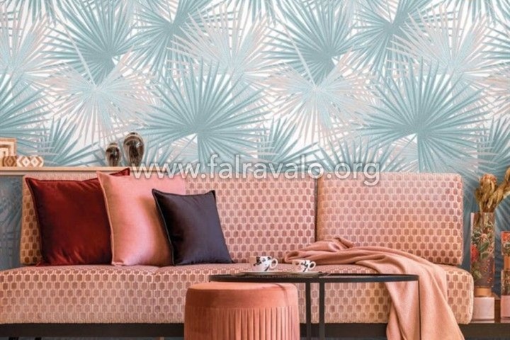 The wall Travel Styles