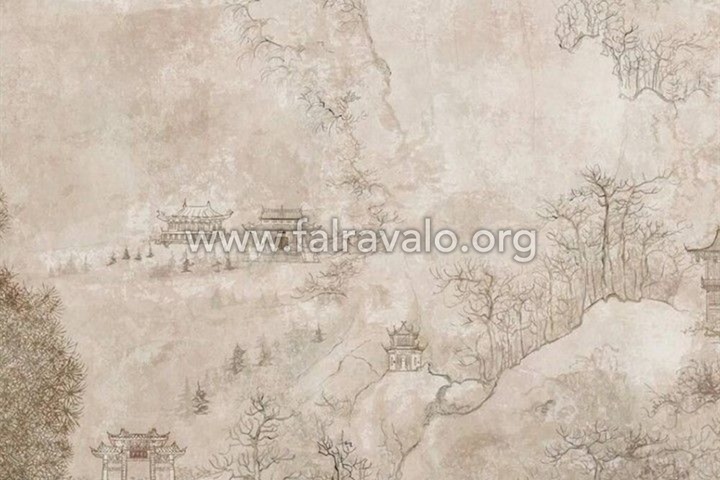 The wall Travel Styles