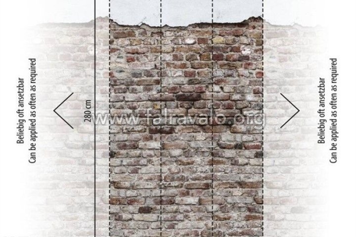 The wall Travel Styles