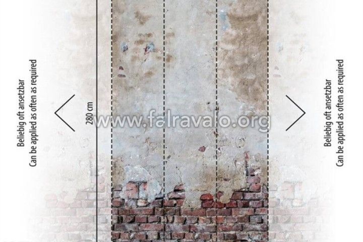 The wall Travel Styles