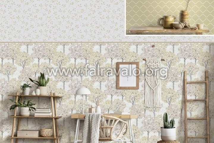 Fiori Country 8