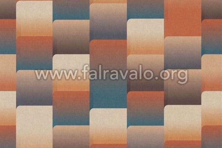 Magic Walls by Rasch