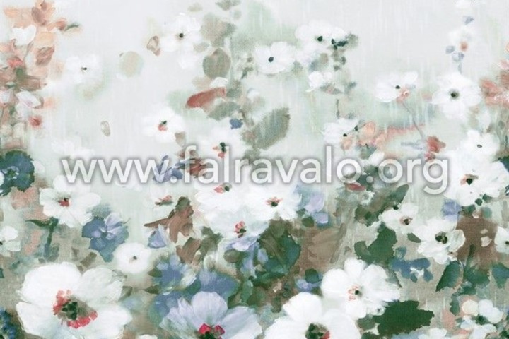 Magic Walls by Rasch