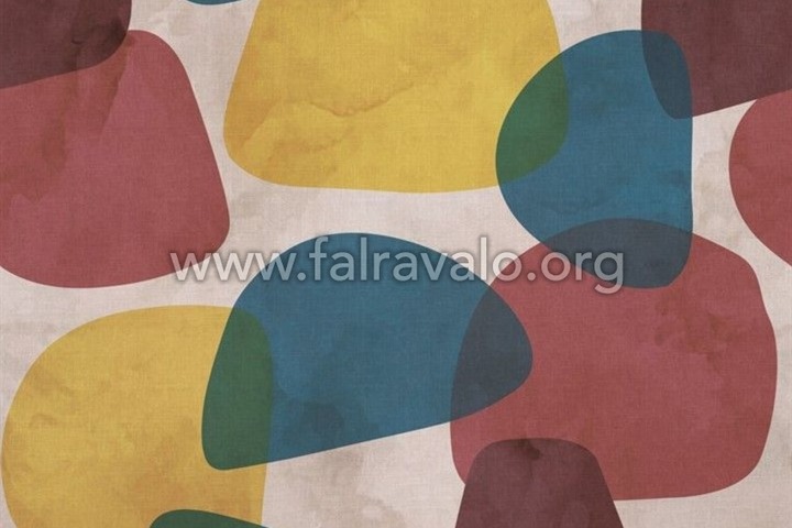 Magic Walls by Rasch