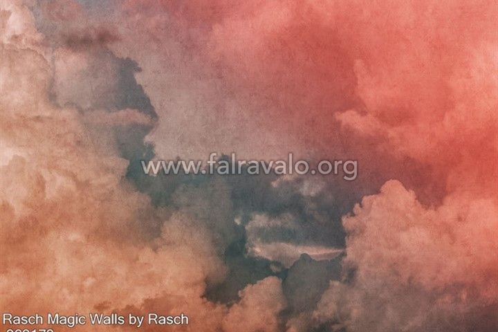 Magic Walls by Rasch