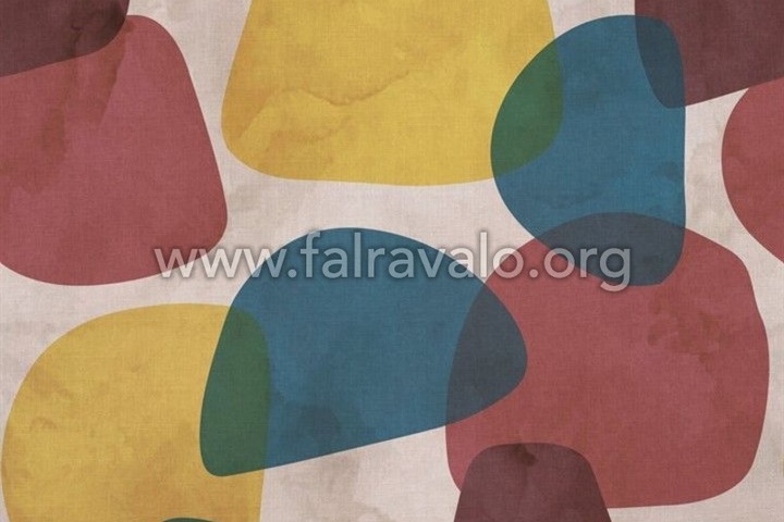 Magic Walls by Rasch