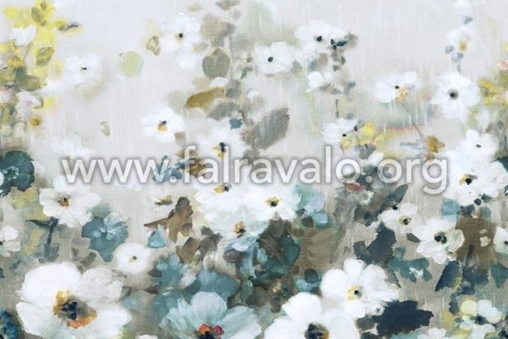 Magic Walls by Rasch