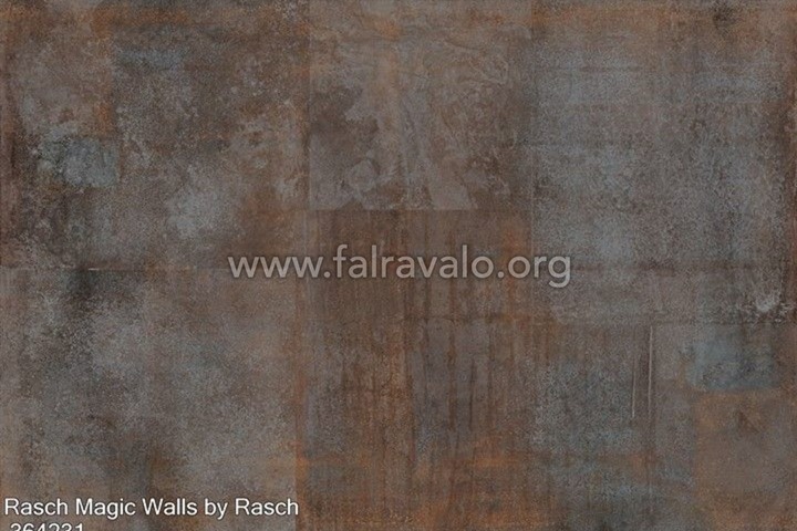 Magic Walls by Rasch
