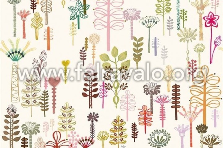 Magic Walls by Rasch
