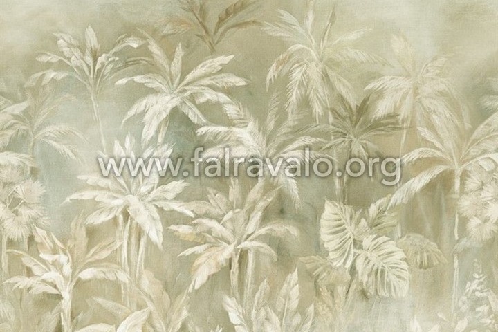 Magic Walls by Rasch