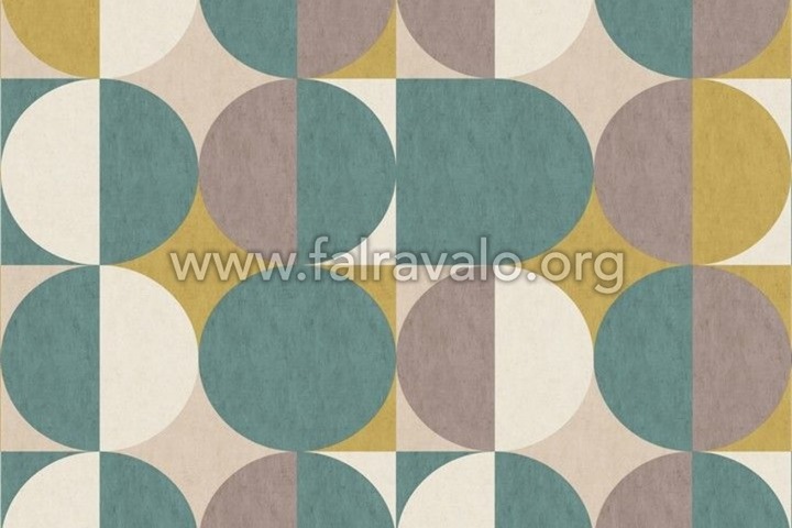 Magic Walls by Rasch