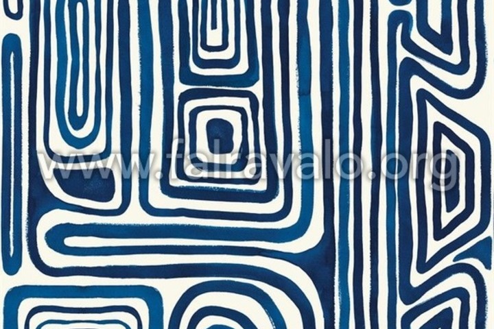Magic Walls by Rasch