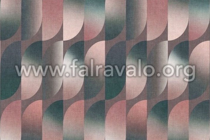 Magic Walls by Rasch