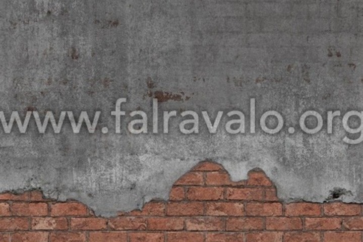 Magic Walls by Rasch