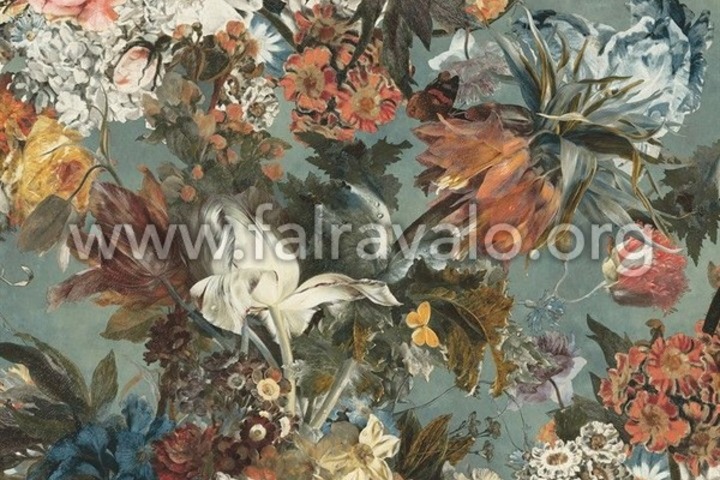 Magic Walls by Rasch
