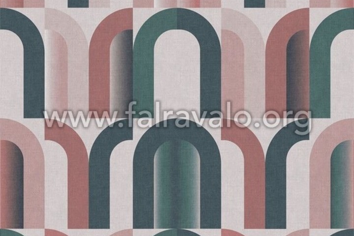 Magic Walls by Rasch
