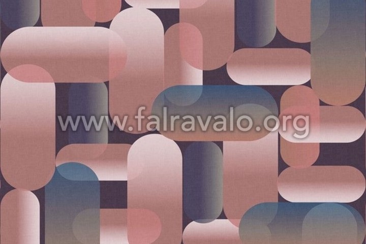 Magic Walls by Rasch