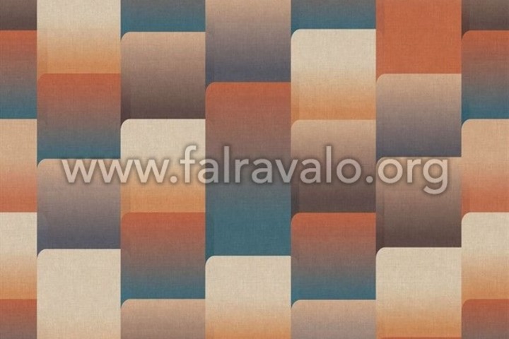 Magic Walls by Rasch
