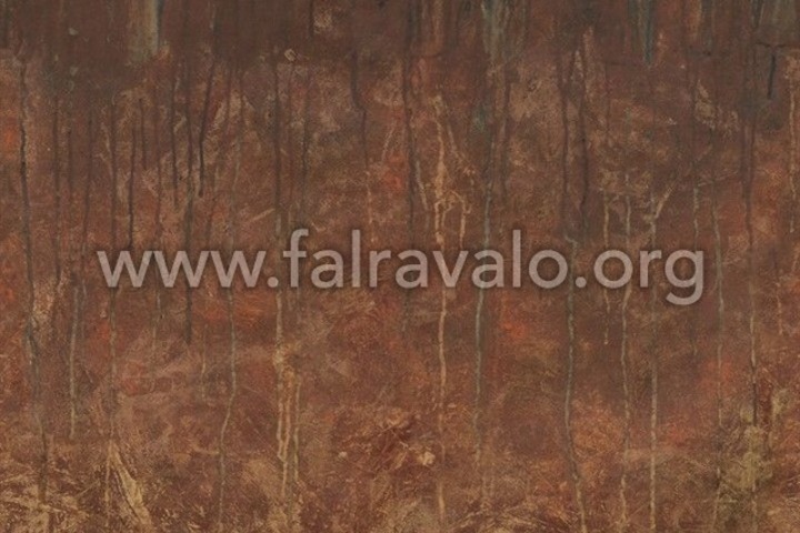 Magic Walls by Rasch