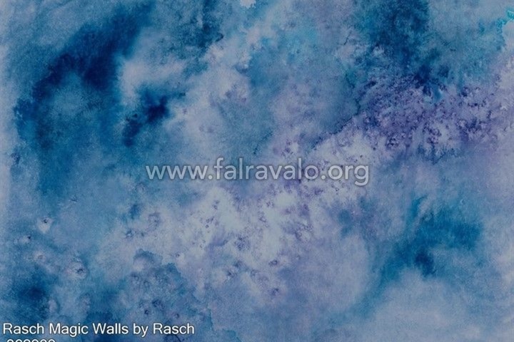 Magic Walls by Rasch