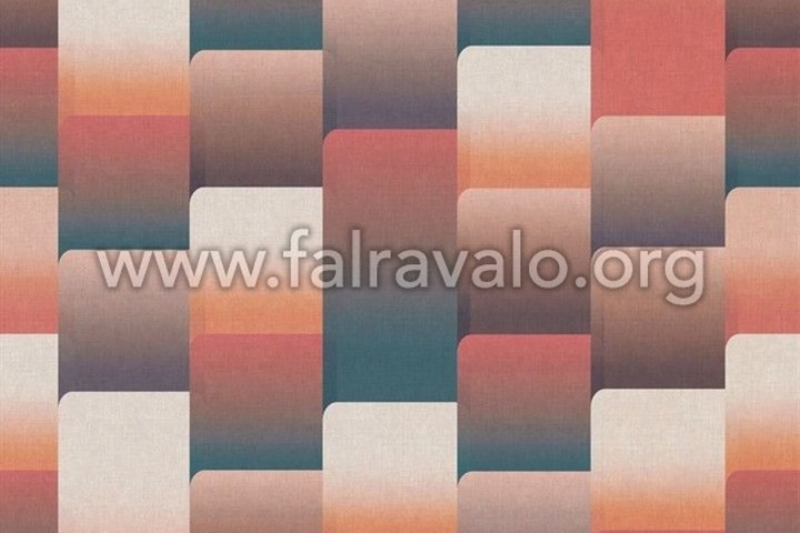 Magic Walls by Rasch