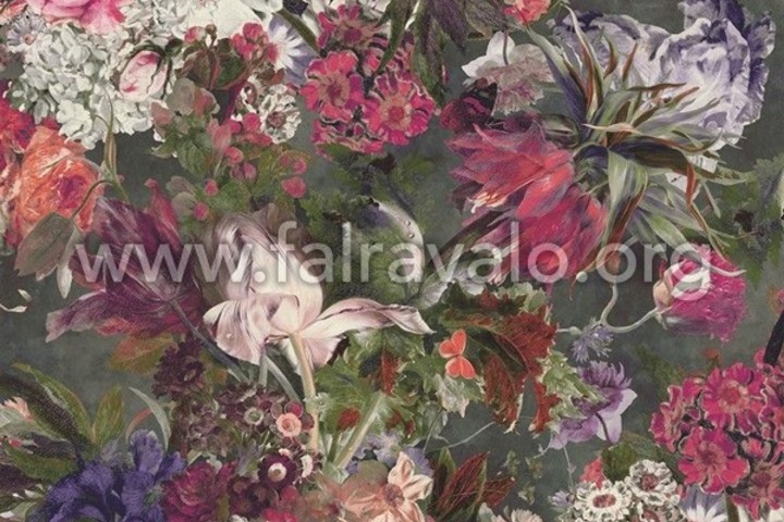 Magic Walls by Rasch
