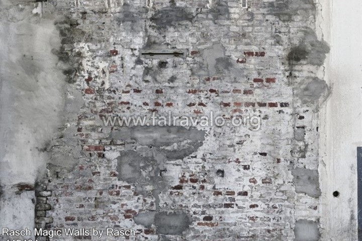 Magic Walls by Rasch