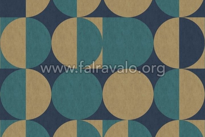 Magic Walls by Rasch