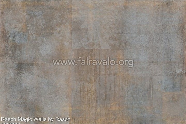 Magic Walls by Rasch
