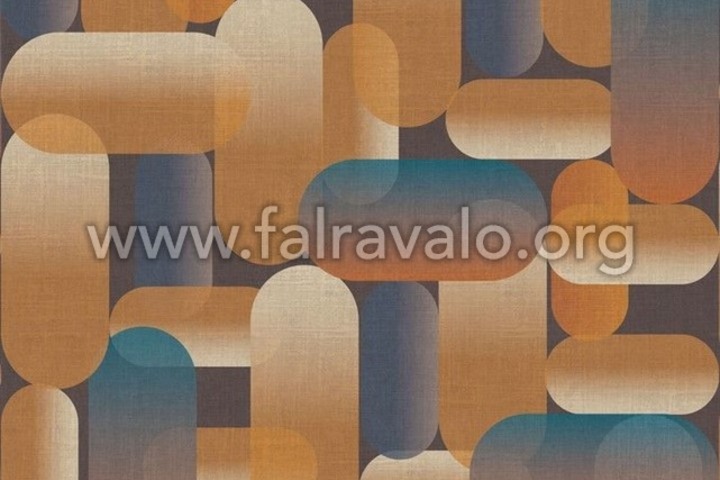 Magic Walls by Rasch