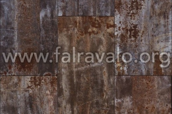 Magic Walls by Rasch