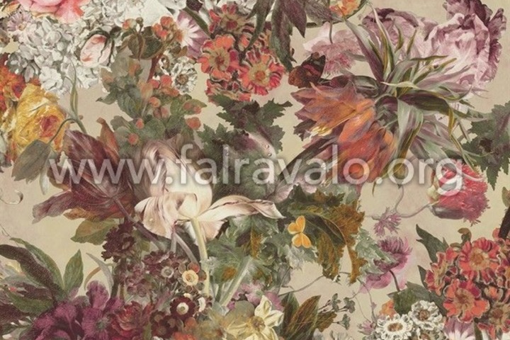 Magic Walls by Rasch