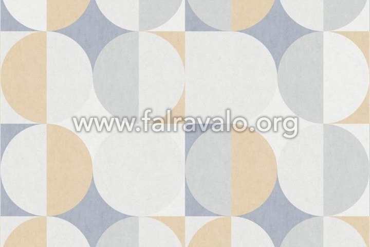 Magic Walls by Rasch