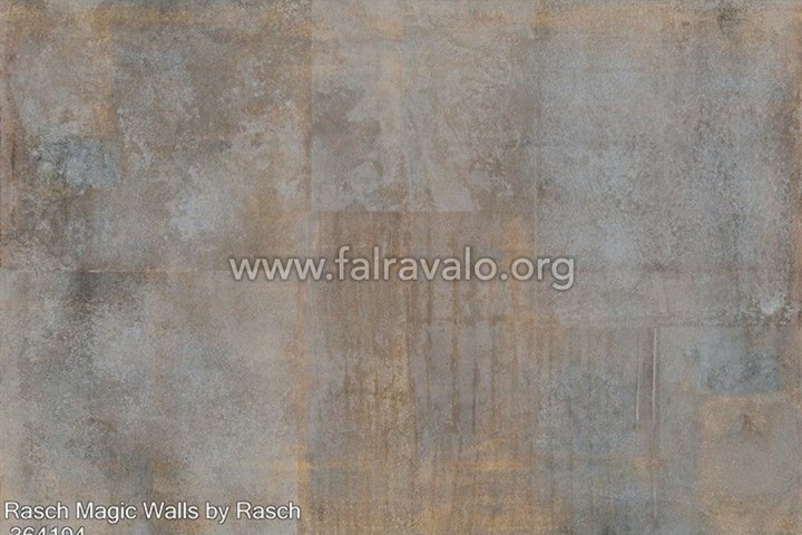 Magic Walls by Rasch