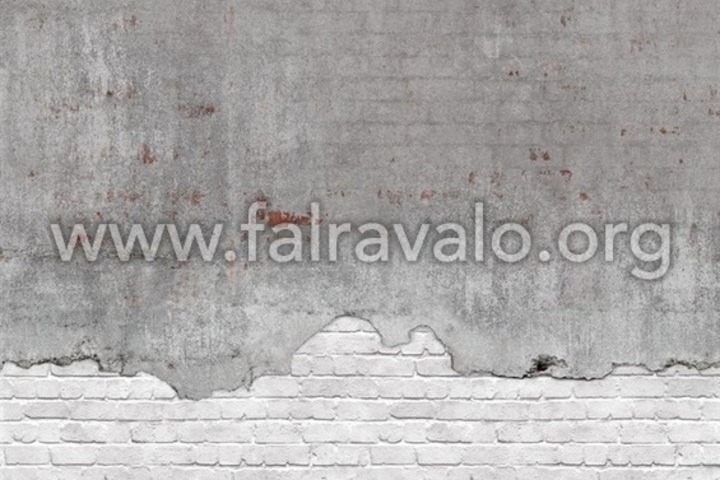 Magic Walls by Rasch