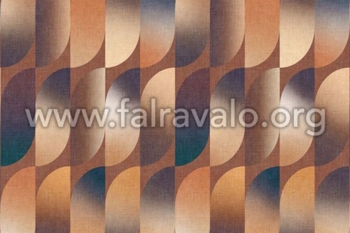 Magic Walls by Rasch