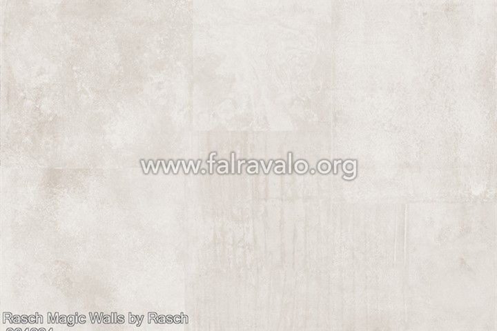 Magic Walls by Rasch