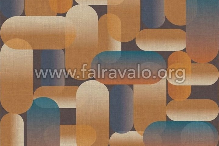 Magic Walls by Rasch