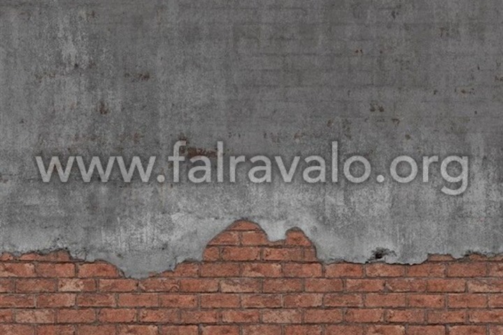Magic Walls by Rasch