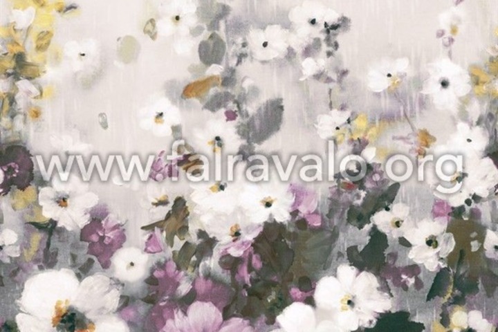 Magic Walls by Rasch