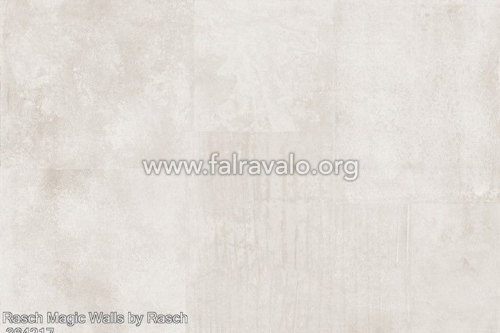 Magic Walls by Rasch