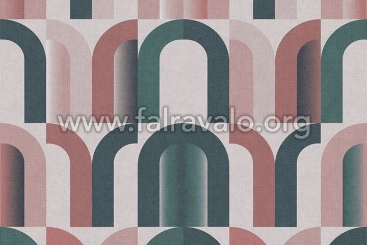 Magic Walls by Rasch