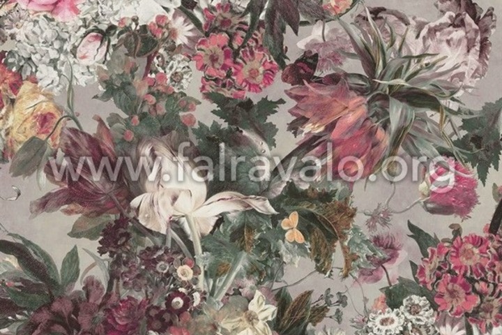 Magic Walls by Rasch